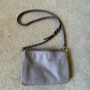 Kate spade cross body
